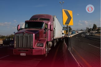 ¿Ya no habrá bloqueos carreteros en diciembre? Reporte oficial