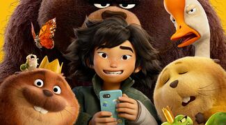 ‘Hoppers: Operación Castor’: de qué trata la nueva película de Pixar Animation Studios y Walt Disney Pictures 