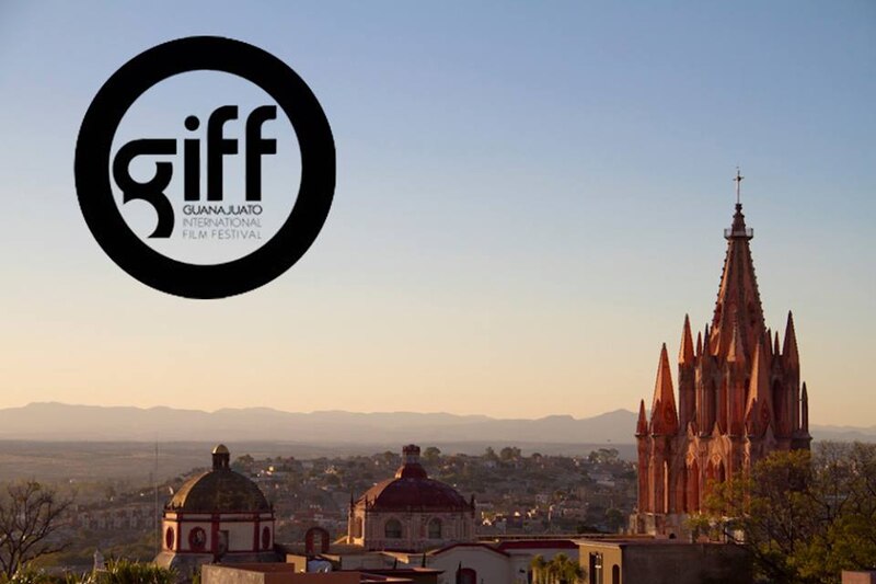 Guanajuato International Film Festival