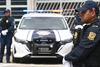 Más de 15 mil policías cuidarán a los estudiantes en el regreso a clases