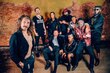 Gogol Bordello: De la revolución musical a la solidaridad global en el Vive Latino 2024