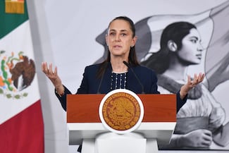 CSP niega prohibir narcocorridos 