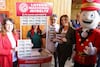Lotería Nacional y Gobierno de Morelos lanzan Sorteo “México con M de Migrante”