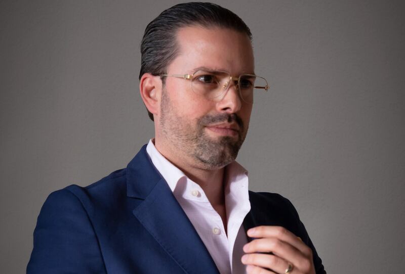 Jorge Armando Torres Landa