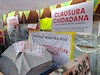 Ven “chintololos” posible Utopía en predio que iba a ser albergue de migrantes en Azcapotzalco