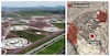 Agandalle cerca del NAIM: ¿quién es el morenista que “invadió” el Lago de Texcoco?