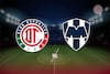 Toluca vs Monterrey: horario, canal, cómo y dónde ver en vivo la gran semifinal de la Liga MX 2025