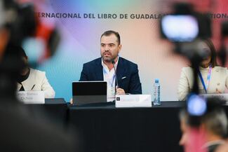 Tlajomulco llevará más de 50 actividades culturales a la FIL Guadalajara 2025