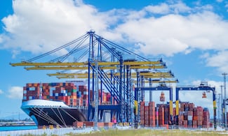 Exportaciones de México a EU con récord histórico; aumenta 13% entre enero y junio 