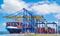 Exportaciones de México a EU con récord histórico; aumenta 13% entre enero y junio 