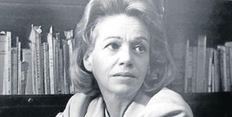 Elena Garro.