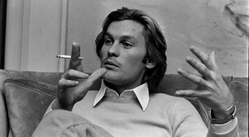 Alain Delon, el actor francés que conquistó el mundo