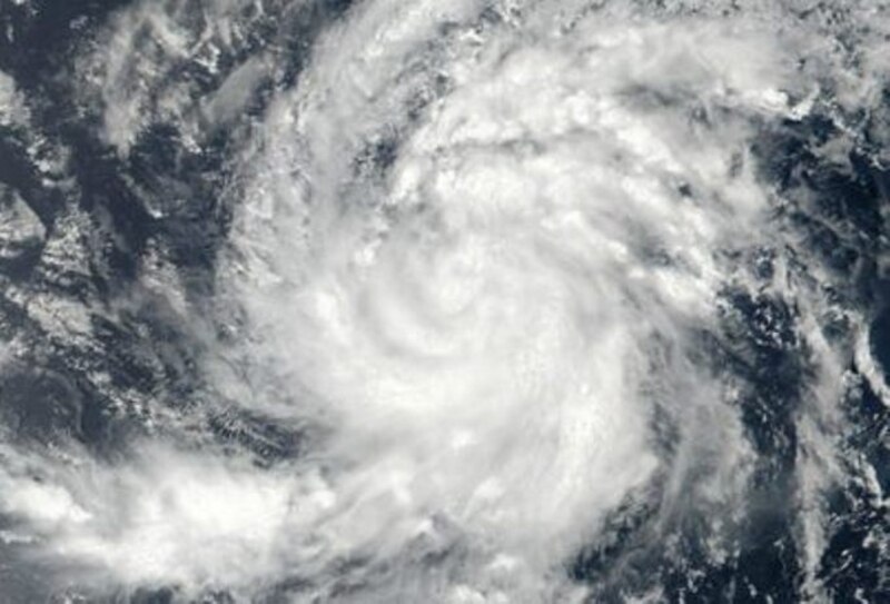 Huracán