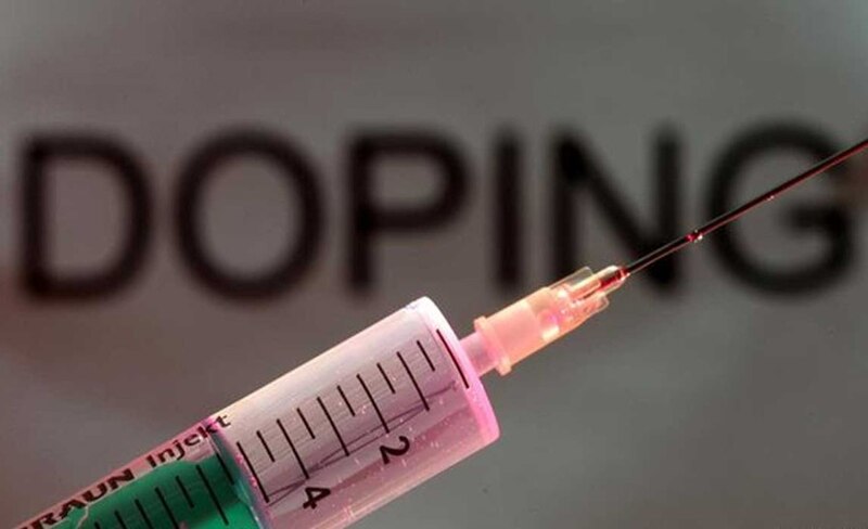 El doping en el deporte