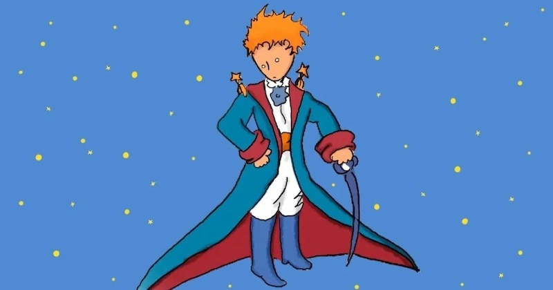 El Principito