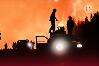 La Patagonia sufre incendios masivos: ¿qué o quiénes los están provocando?