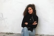 Lina Soualem: “Cada vez que filmo un lugar, una persona o una memoria, no sé cuánto tiempo va a seguir existiendo”