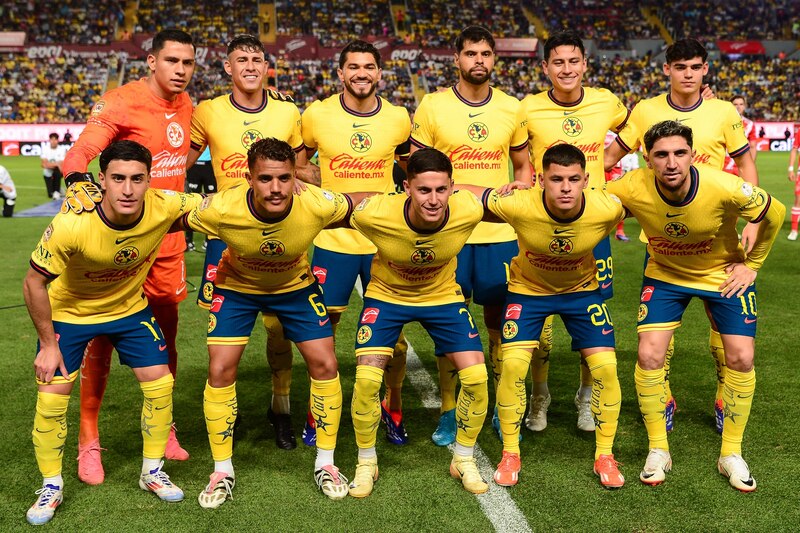 Club de fútbol mexicano