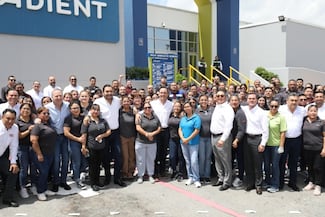 Coahuila se posiciona en el top 10 nacional de generación de empleo