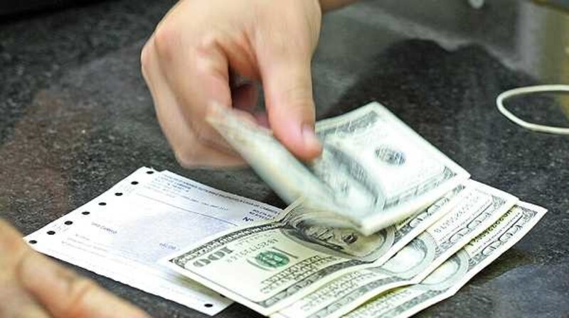 Dinero en efectivo