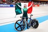 Yareli Acevedo conquista el oro en Santiago con un cierre de película