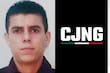 Juan Carlos Valencia “El Tres”: así es la historia del hijastro de El Mencho que ahora lidera el CJNG según el WSJ