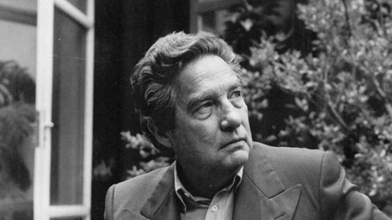 Octavio Paz, poeta y ensayista mexicano