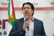 Durante el cierre de campaña, Sheinbaum pedirá no confiarse y salir a votar: Delgado