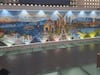 Develan mural “Memoria y Territorio” en el AICM como carta de bienvenida turística a la CDMX
