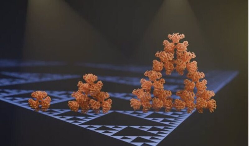 Fractales 3D