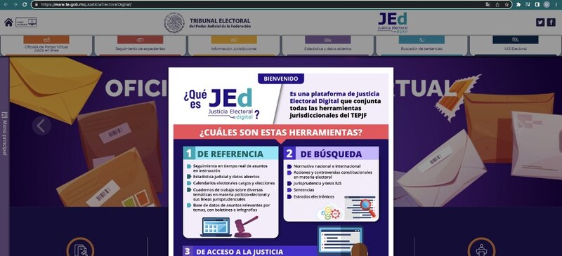 Title: ¿Qué es JEd?