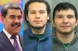 Golpe a Nicolás Maduro: ¿Quiénes son los narcosobrinos del presidente de Venezuela sancionados por EU?