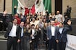 Aprueban diputados nuevos aranceles contra China por acaparamiento desleal del mercado mexicano