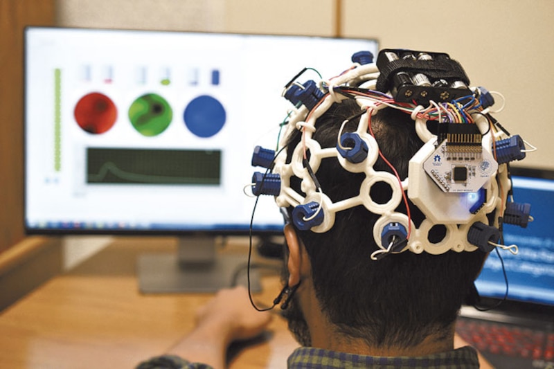 El futuro de la neurotecnología