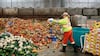 Se tiran al año 30 millones de toneladas de comida y 20.9 millones de mexicanos pasan hambre