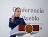 Sheinbaum descarta tensiones con Petro… pero le deja “recado”: “nunca fui del M-19”