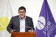 Magistrado señala exclusión en Sala Superior para acudir a eventos públicos
