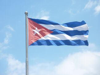 La solución mexicana en Cuba