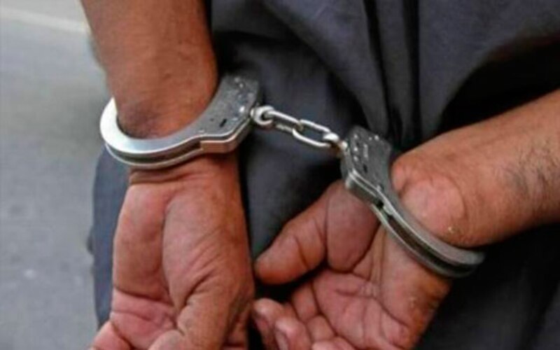 Detienen a un hombre por un presunto delito de violencia de género
