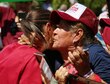 Sheinbaum: El Presidente ha bajado los índices delictivos, pero hay que avanzar más
