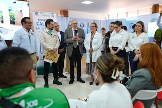 Avanza IMSS en contratación de especialistas para zonas de difícil cobertura