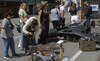 Rusia dice que en menos de un día derribó más de 200 drones ucranianos 