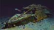 La tragedia del Titán: el capítulo añadido a la legendaria catástrofe del Titanic