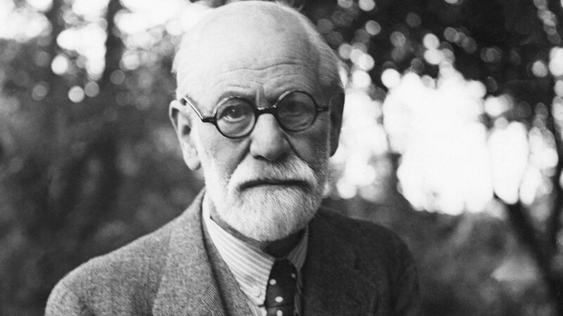 Sigmund Freud, el padre del psicoanálisis