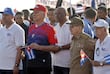 Díaz-Canel denuncia que Trump está cerca de cometer”un acto criminal" contra Cuba