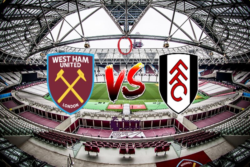 Imagen de enfrentamiento entre West Ham y Fulham de Premier League este lunes 14 de enero a las 13:30 horas.