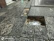 Capitalinos, en riesgo por ¡164 socavones!; “piden un ‘atlas del bache’”