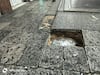 Capitalinos, en riesgo por ¡164 socavones!; “piden un ‘atlas del bache’”