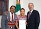 Menchú, Nobel de la Paz indígena de Guatemala, mexicana por naturalización