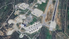 Dron iraní impacta en una base británica en Chipre; otros dos fueron neutralizados 